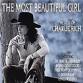 Charlie rich beautiful for sale  STOCKPORT