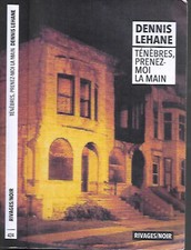 Dennis lehane tenebres d'occasion  Saint-Zacharie