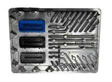 Módulo de computador de controle de motor GM OEM 14-16 GMC Cadillac Chevrolet 12673195, usado comprar usado  Enviando para Brazil