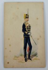 Vintage napoleonic military for sale  ANDOVER