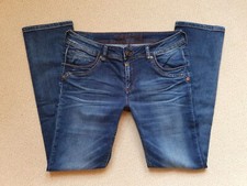 Timezone damenjeans slim gebraucht kaufen  Thalheim