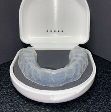 Dental custom fit for sale  ROTHERHAM