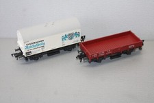 Fleischmann niederbordwagen bi gebraucht kaufen  Rauschenberg