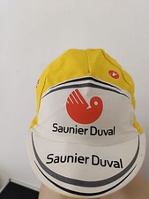 Cappellino bandana ciclismo usato  Rimini