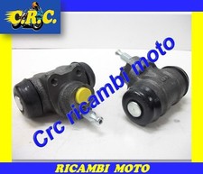 Cilindretti freno posteriore usato  Casoria