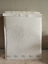 Uline white poly for sale  Nottingham