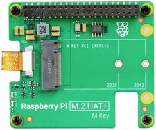 Raspberry nvme ssd gebraucht kaufen  Nidda
