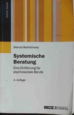 Systemische beratung einführu gebraucht kaufen Systemische beratung einführu gebraucht kaufen  Koblenz