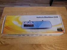 Veículo Blackbox DVR Full HD 1080 comprar usado  Enviando para Brazil