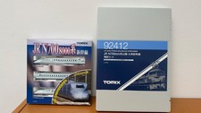 Tomix 92411 92412 gebraucht kaufen  Kamen