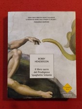 Libro sacro del usato  Lucca