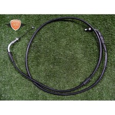 Cavo acceleratore gas usato  Napoli