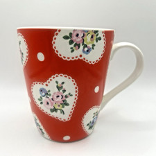 Cath kidston red for sale  SOUTHAMPTON