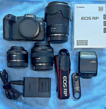 Canon 26.2mp mirrorless for sale  Panorama City