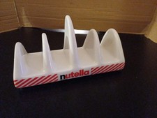 Nutella toast rack for sale  CARRICKFERGUS