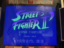 Capcom cps1 street d'occasion  Paris XX