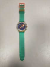 Orologio swatch chrono usato  Ferrara