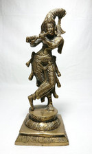 Antique indian brass for sale  MAGHERAFELT