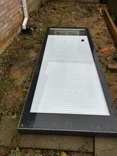 Rooflight skylight flat for sale Rooflight skylight flat for sale  NORWICH