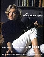 Marilyn Monroe: Fragments By comprar usado  Enviando para Brazil