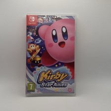 Kirby star allies usato  Capri