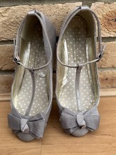 Mocha patent bow for sale  DAGENHAM
