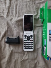 Téléphone portable doro d'occasion  La Ciotat