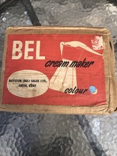 Vintage bel jubilee for sale  BLACKPOOL