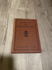 Altklassische wohlrab lamer gebraucht kaufen  Mörfelden-Walldorf