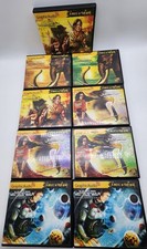 Graphic audio book for sale  Kingston