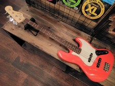 Squier da Fender Affinity JAZZ BASS LRL RCR comprar usado  Enviando para Brazil