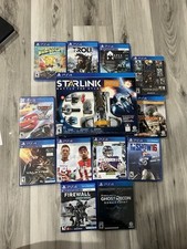 Playstation game lot for sale  Manahawkin