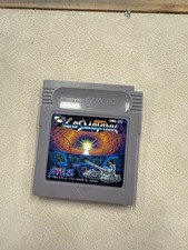 Jeu cosmotank d'occasion  Les Mureaux