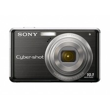 Câmera Digital Sony Cyber-shot DSC-S950 10.1 MP 4X Zoom Óptico com LCD de 2.7", usado comprar usado  Enviando para Brazil