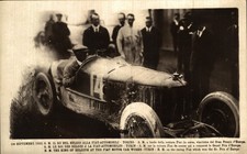 TORINO CITTÀ - FIAT - Re del Belgio su Vettura del Gran Premio d'Europa - #082, usado comprar usado TORINO CITTÀ - FIAT - Re del Belgio su Vettura del Gran Premio d'Europa - #082, usado comprar usado  Enviando para Brazil