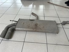 Scarico seat leon usato  Casalmaggiore