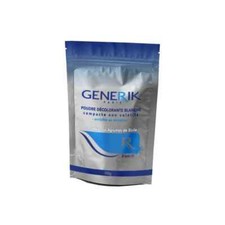 Generik poudre décolorante d'occasion  Villeparisis
