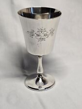 Silver plated wine for sale  PLYMOUTH