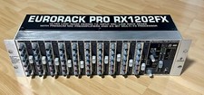Behringer eurorack pro gebraucht kaufen  Gießen