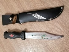 Riginal bowie knife gebraucht kaufen  Naunhof