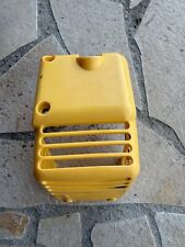 Cache capot moteur d'occasion  Condom
