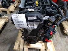 Engine gasoline 2.0l for sale  Fredericksburg