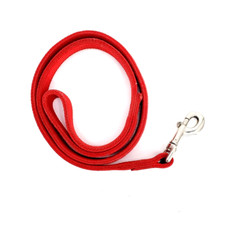 dog leash red for sale dog leash red for sale Pomona Park