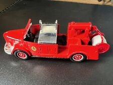 Solido hotchkiss pompiers d'occasion  Béthune
