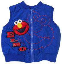 Vtg elmo sesame for sale  West Palm Beach