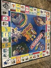 Usaopoly monopoly scooby for sale  Potts Camp