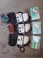 Kewtech rcd loop for sale  MILTON KEYNES