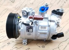 Air conditioning compressor d'occasion  Expédié en Belgium