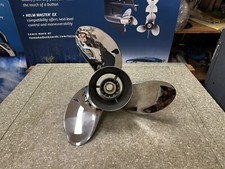 Yamaha outboard sws for sale  Stuart