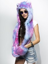 Authentic spirithoods cats for sale  Spiro